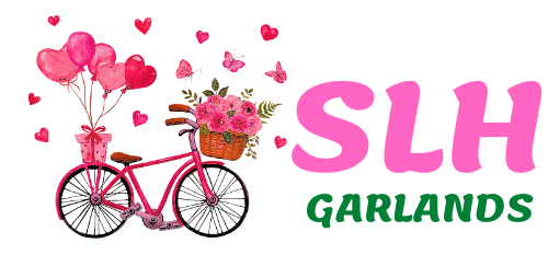Slh garlands