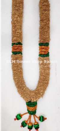 vetiver malai-வெட்டிவேர் மாலை - 2 (feet)