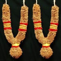 vetiver malai-வெட்டிவேர் மாலை - 1 (feet)