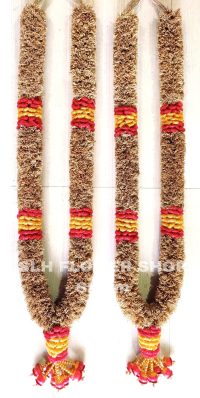 vetiver malai-வெட்டிவேர் மாலை - 3 (feet)